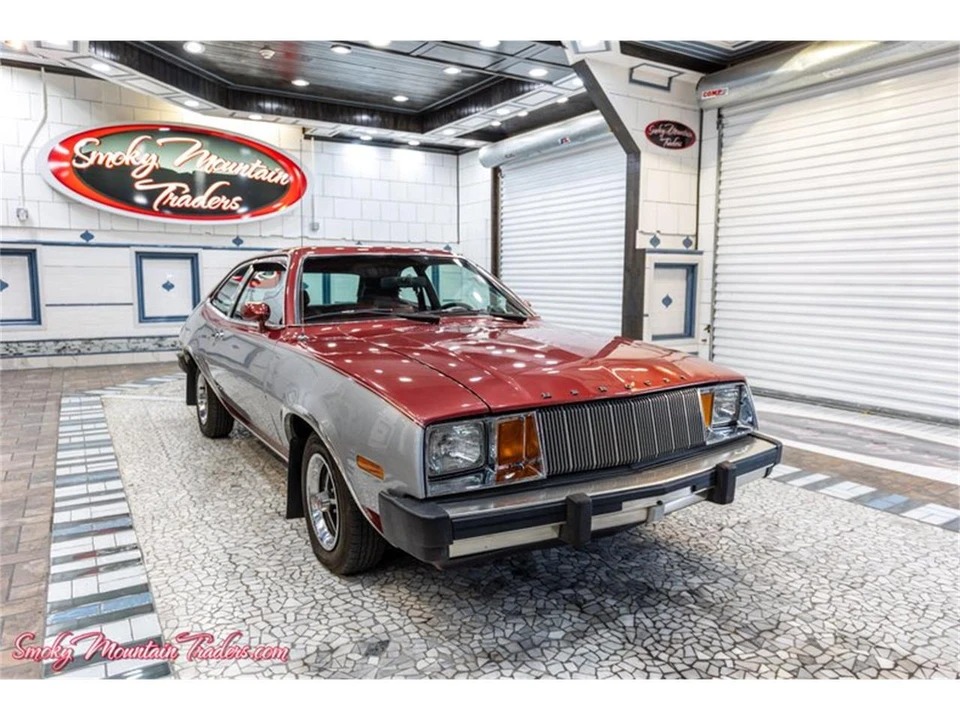 1980 Mercury - Image 9 of 31