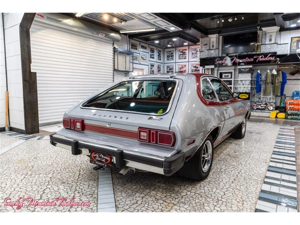 1980 Mercury - Image 15 of 31