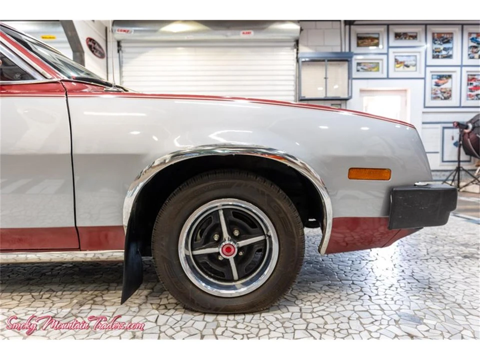 1980 Mercury - Image 11 of 31