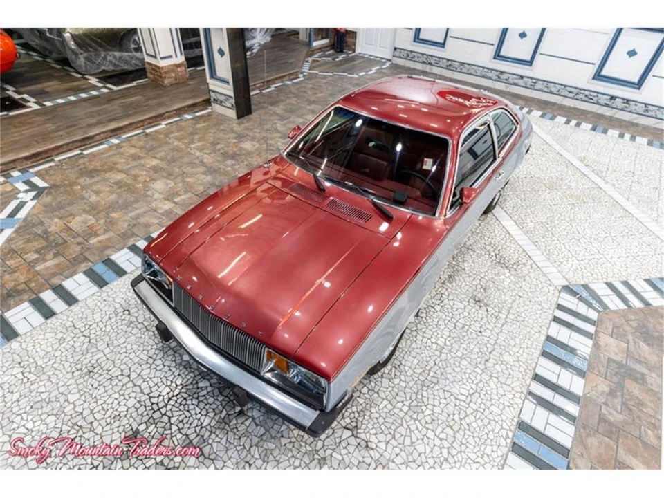 1980 Mercury - Image 3 of 31
