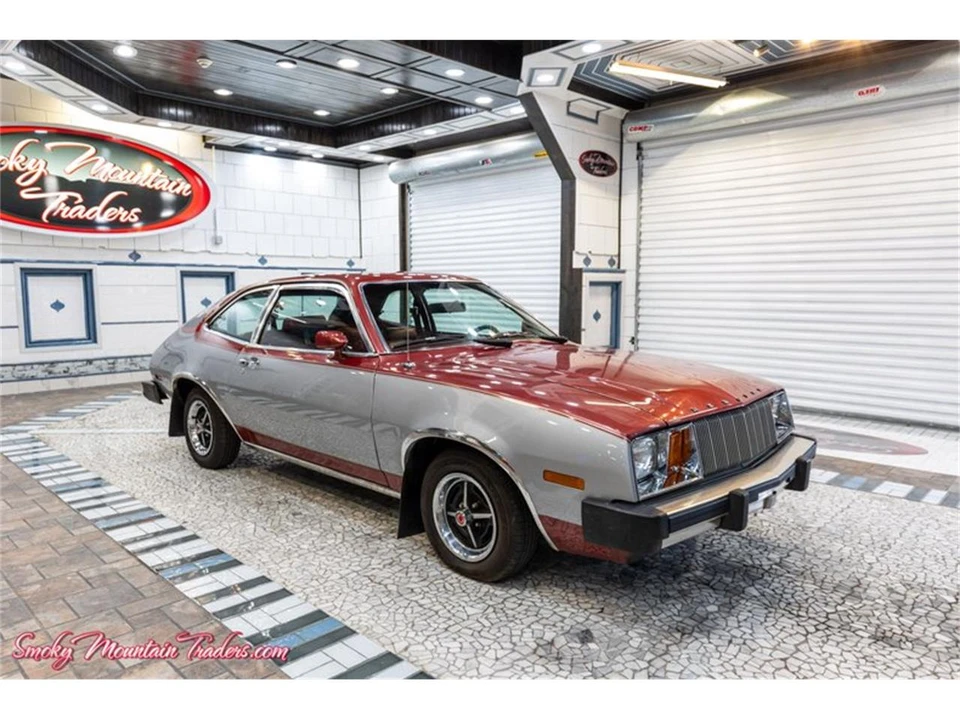 1980 Mercury - Image 7 of 31