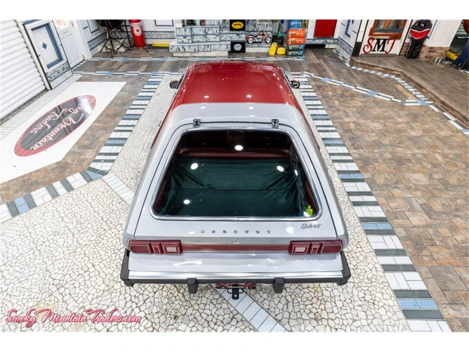 1980 Mercury - Image 21 of 31
