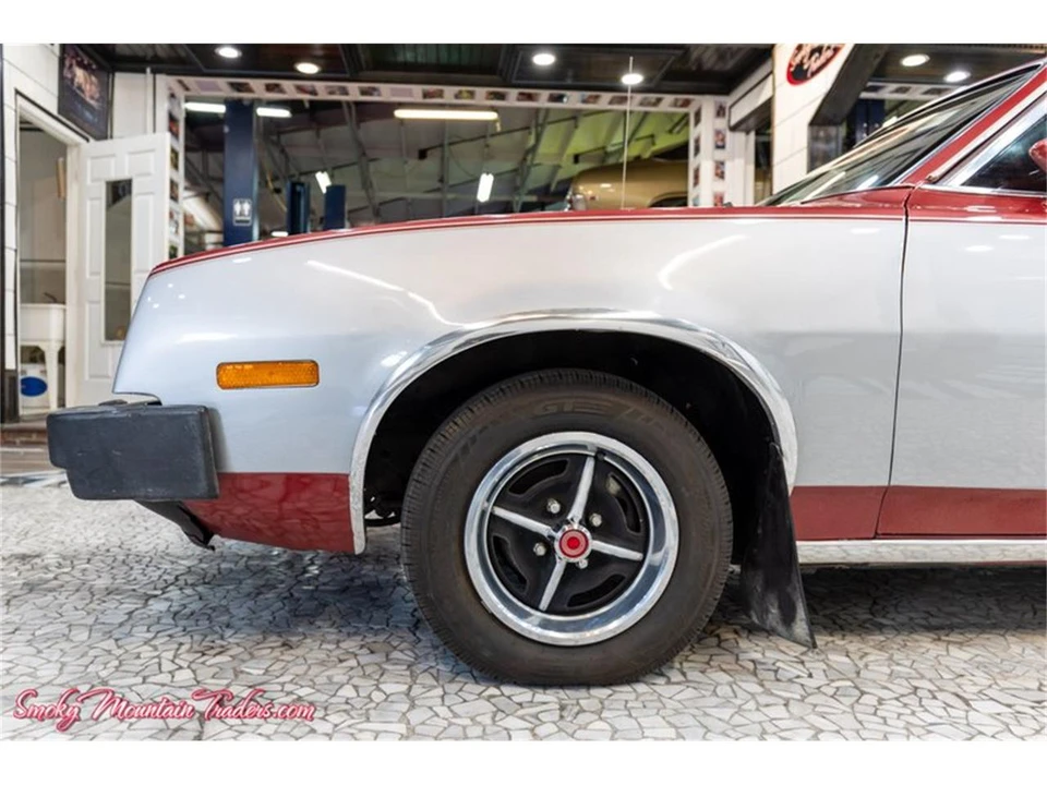 1980 Mercury - Image 4 of 31