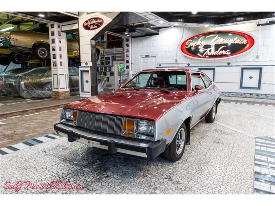 1980 Mercury - Image 2 of 31