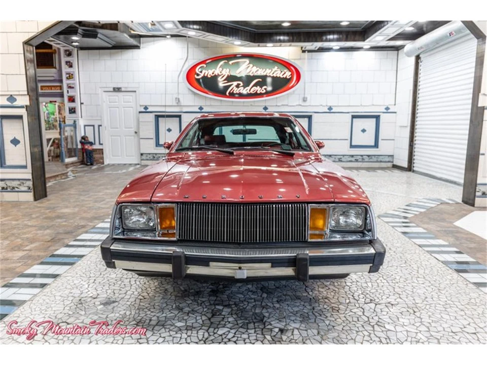 1980 Mercury - Image 6 of 31