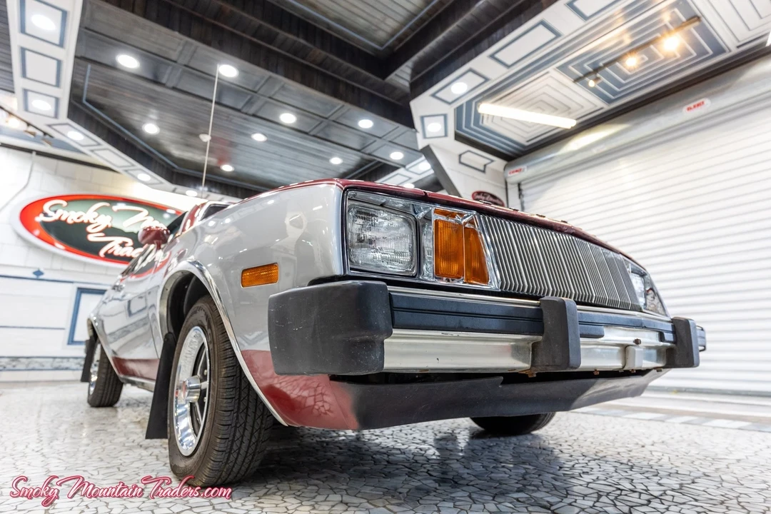 1980 Mercury - Image 12 of 21