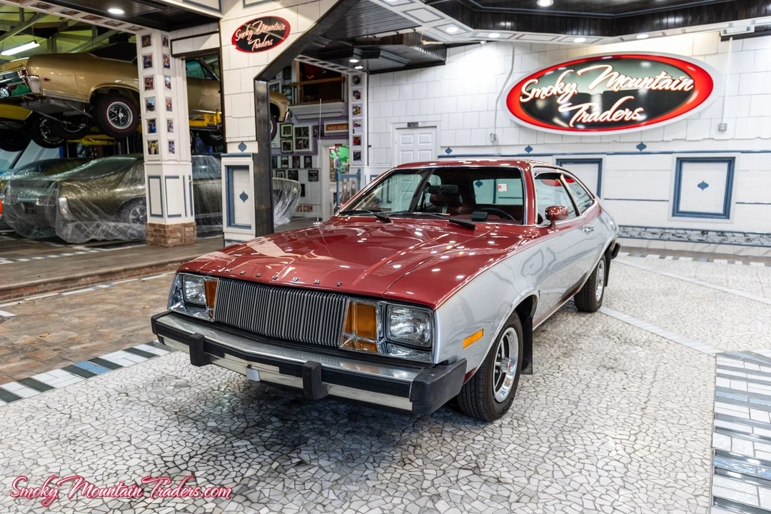 1980 Mercury - Image 2 of 21