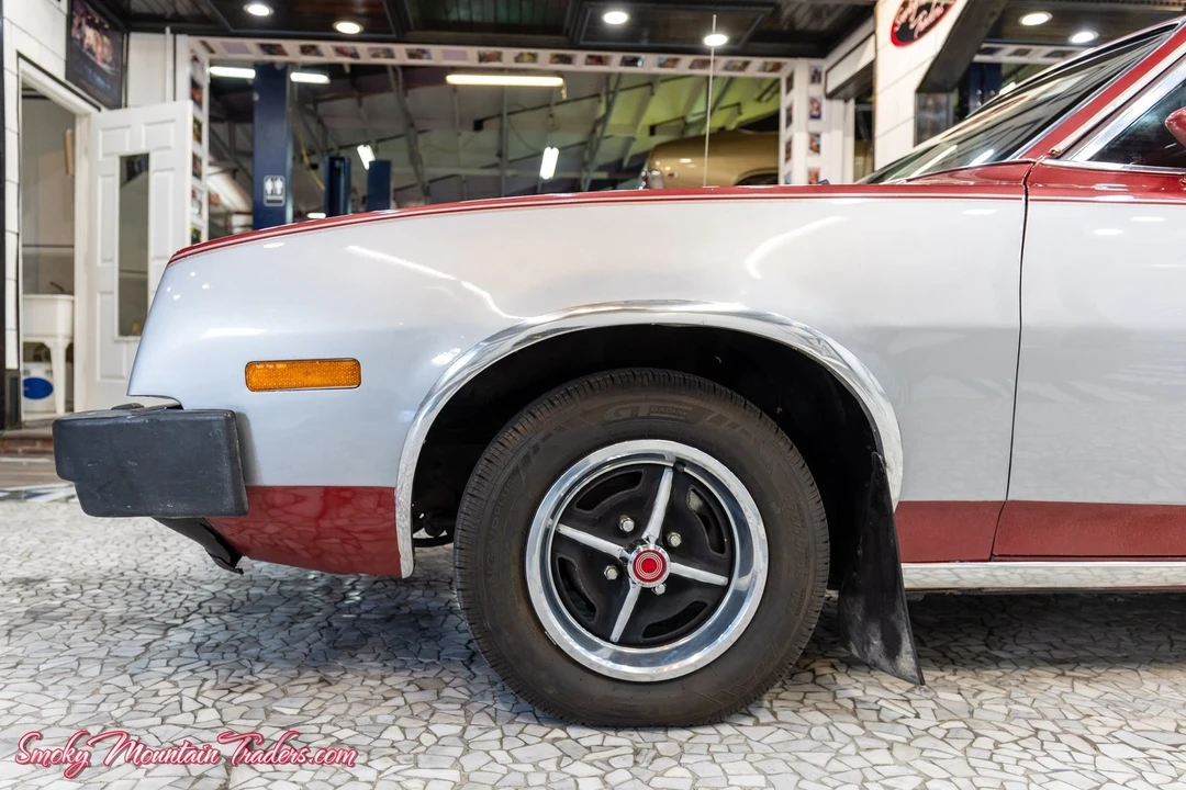 1980 Mercury - Image 4 of 21