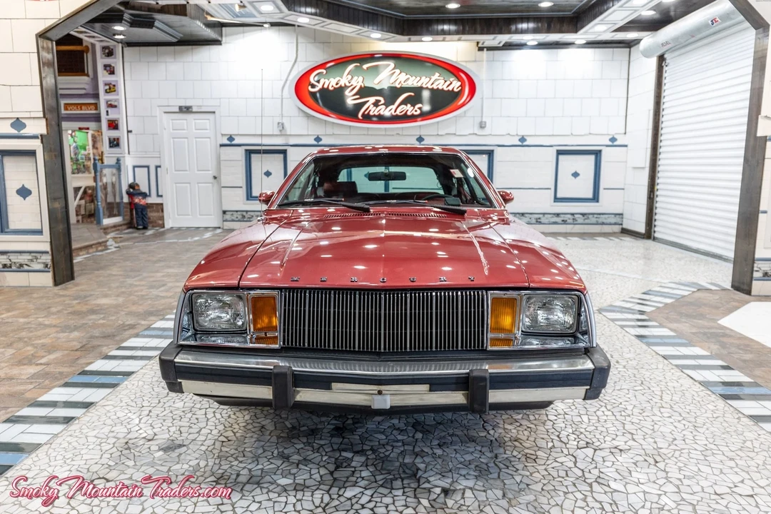1980 Mercury - Image 6 of 21
