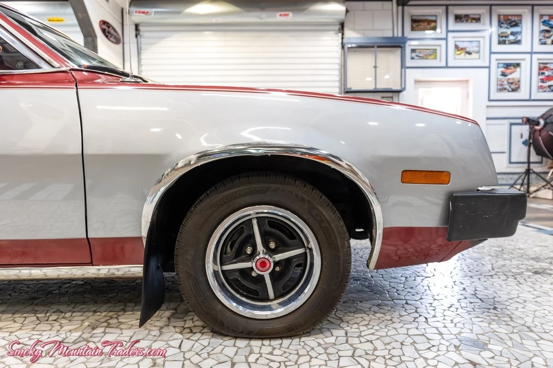 1980 Mercury - Image 11 of 21
