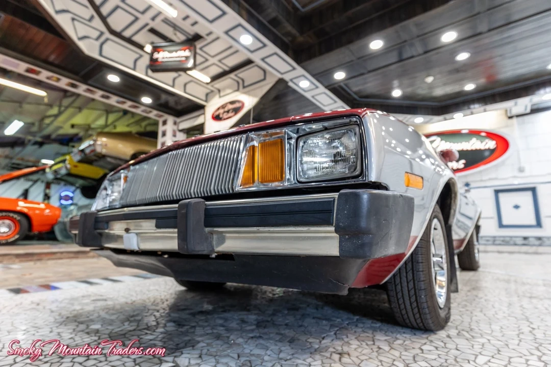 1980 Mercury - Image 5 of 21