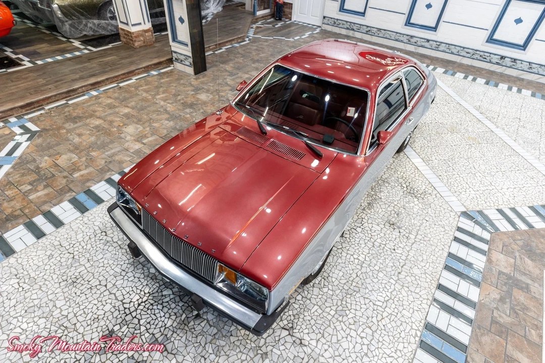 1980 Mercury - Image 3 of 21