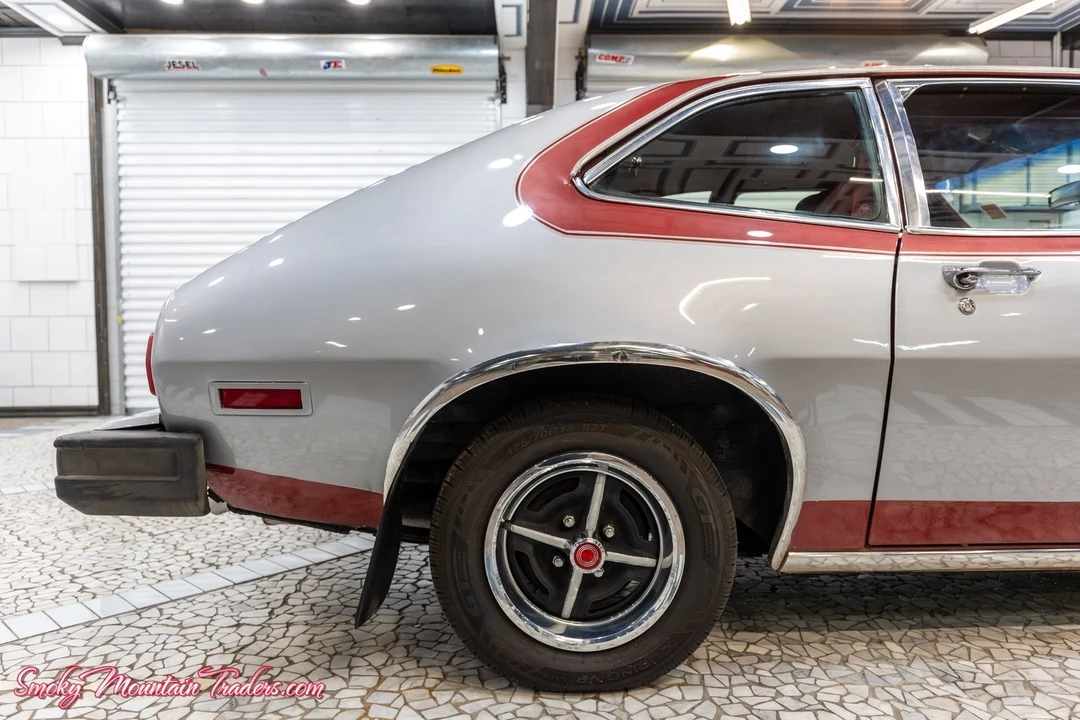 1980 Mercury - Image 18 of 21