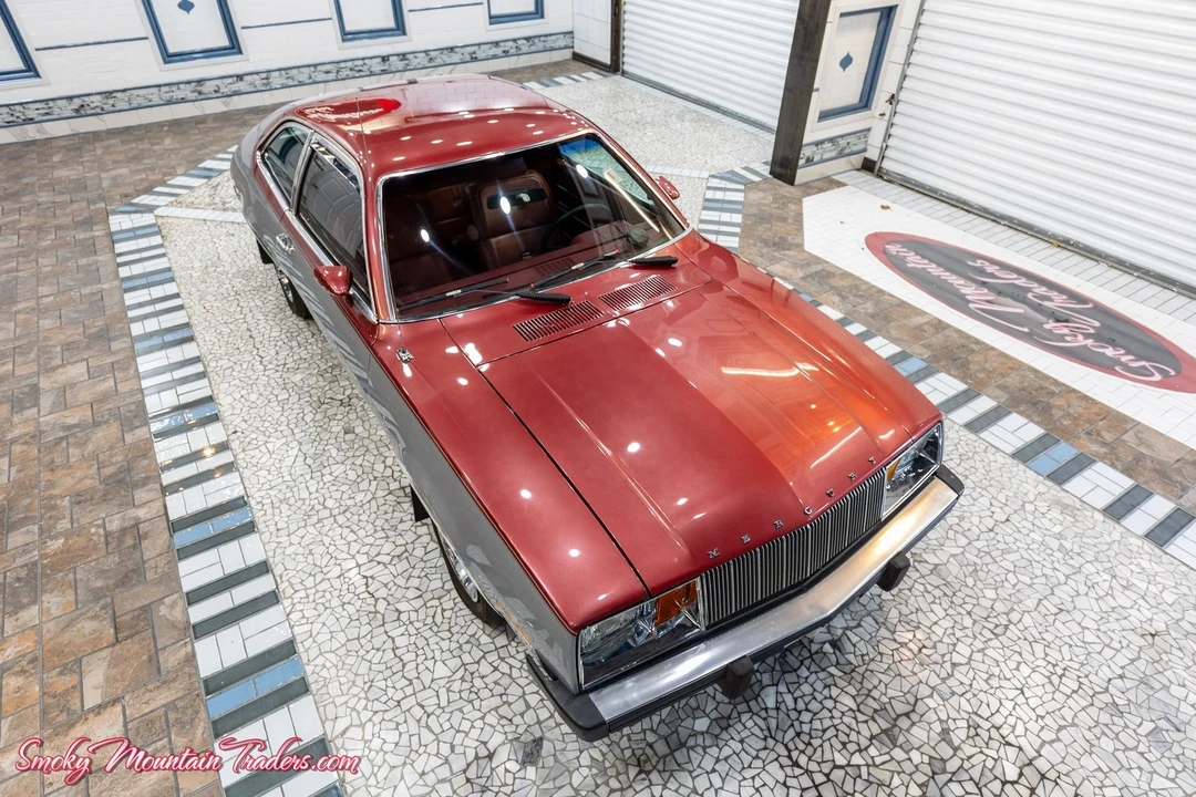 1980 Mercury - Image 8 of 21