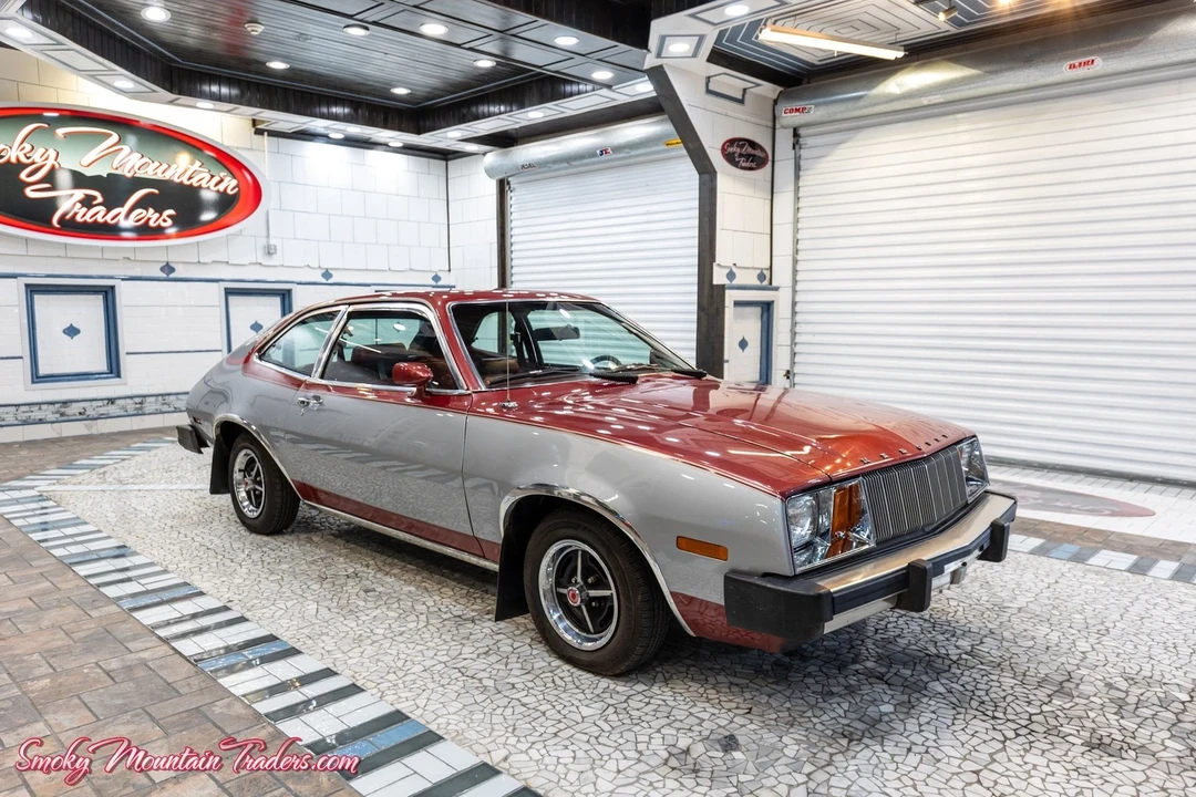 1980 Mercury - Image 7 of 21