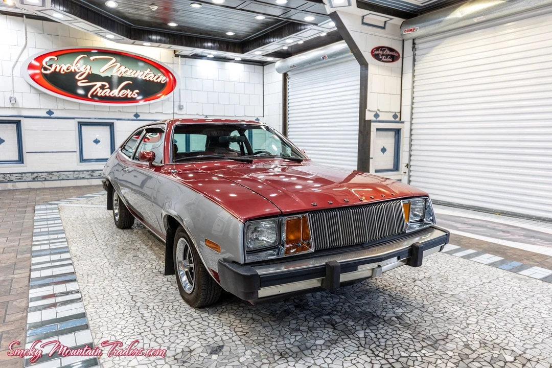 1980 Mercury - Image 9 of 21