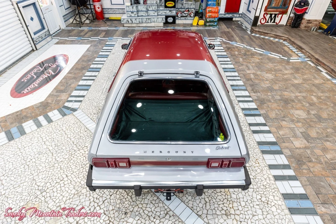 1980 Mercury - Image 21 of 21