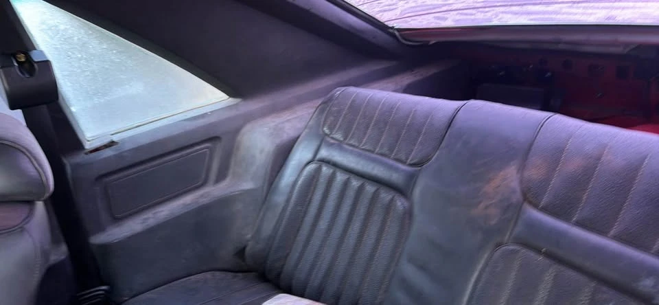 1980 Mercury Capri - Image 6 of 7