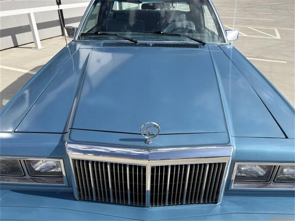 1980 Mercury Cougar 4th+ Gen - Image 21 of 31