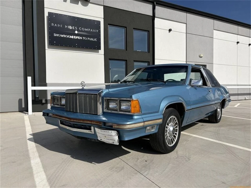 1980 Mercury Cougar 4th+ Gen - Image 9 of 31