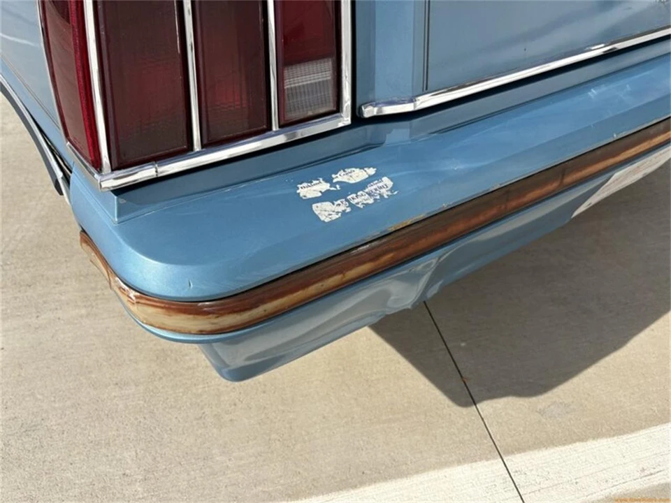 1980 Mercury Cougar 4th+ Gen - Image 29 of 31