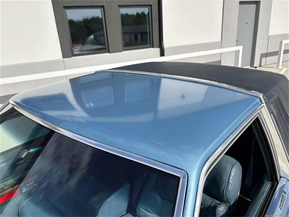 1980 Mercury Cougar 4th+ Gen - Image 25 of 31
