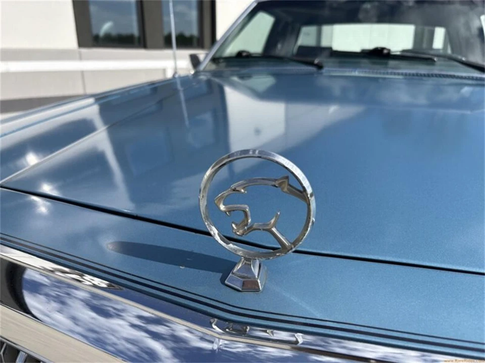 1980 Mercury Cougar 4th+ Gen - Image 22 of 31