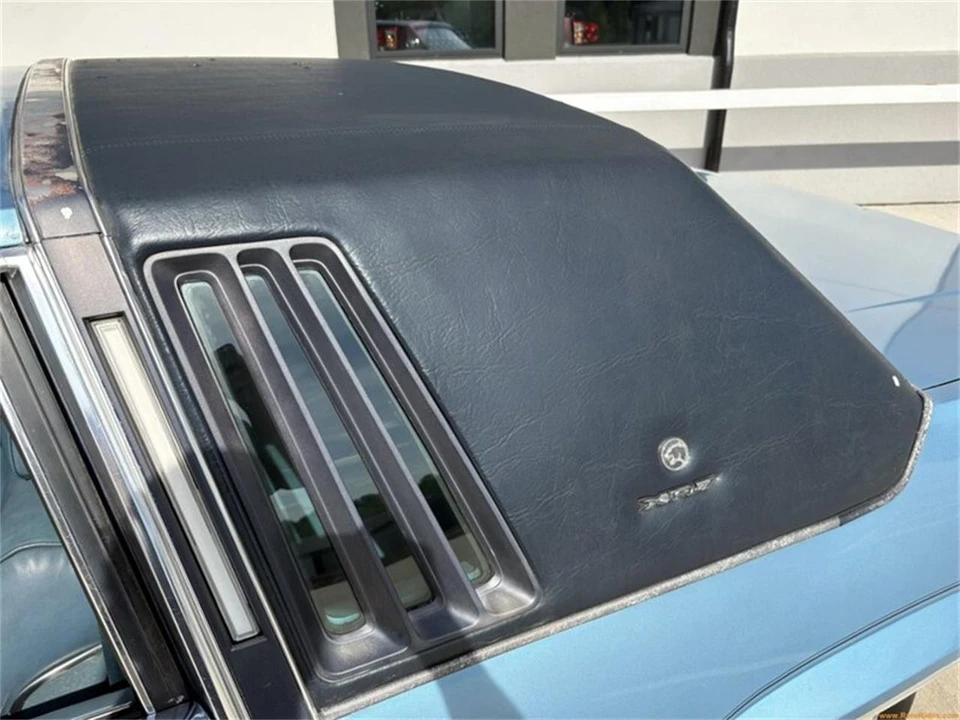 1980 Mercury Cougar 4th+ Gen - Image 26 of 31