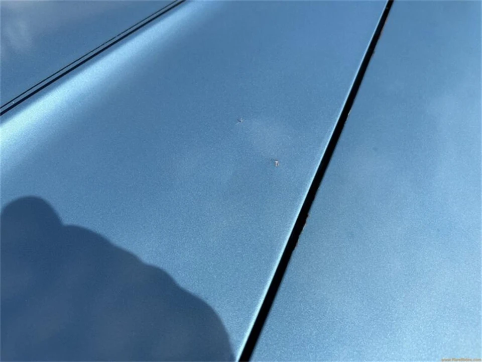 1980 Mercury Cougar 4th+ Gen - Image 23 of 31