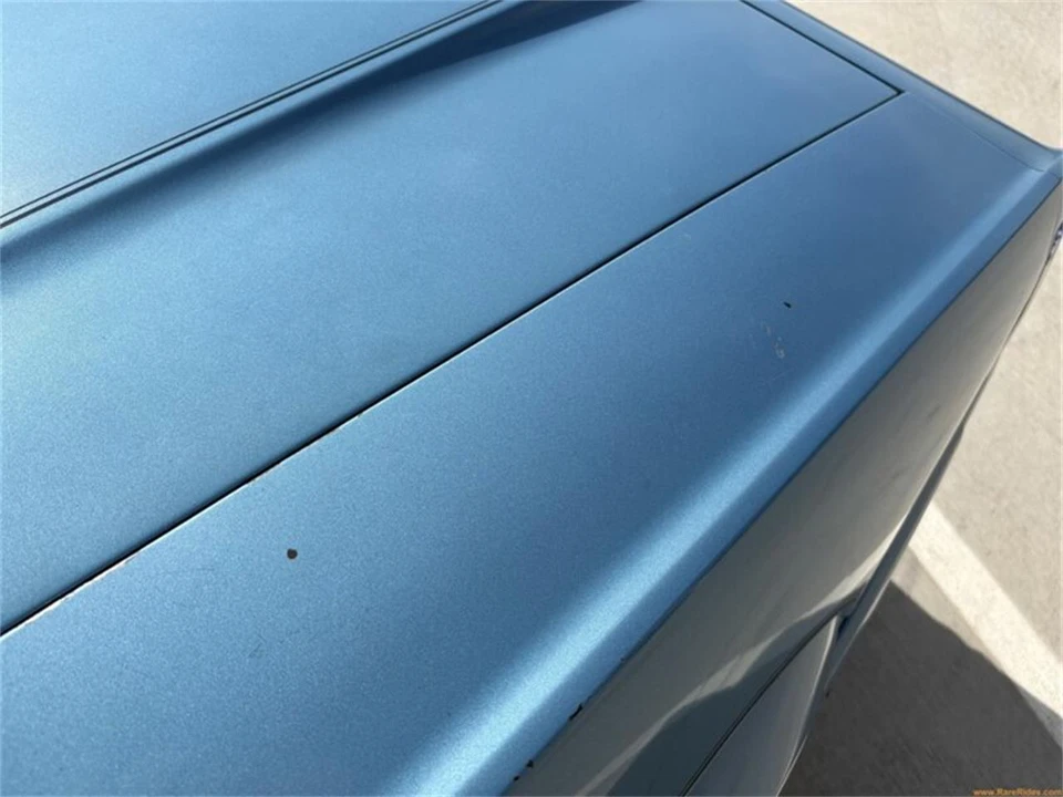 1980 Mercury Cougar 4th+ Gen - Image 24 of 31