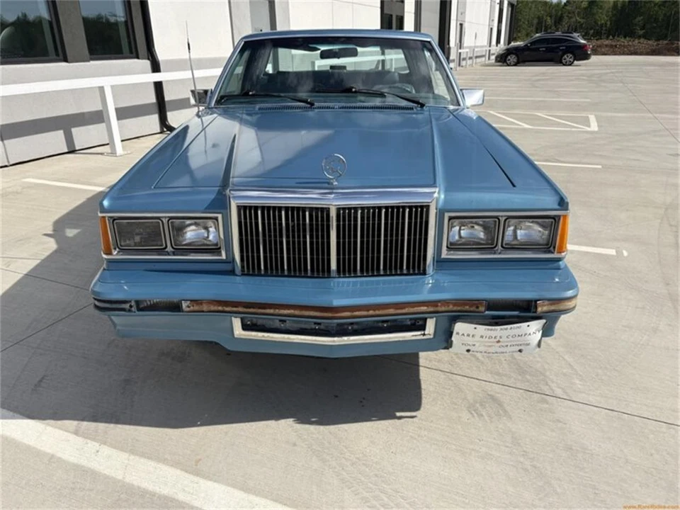 1980 Mercury Cougar 4th+ Gen - Image 20 of 31