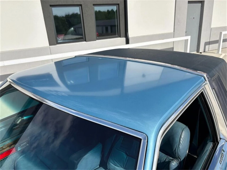 1980 Mercury Cougar 4th+ Gen - Image 21 of 31