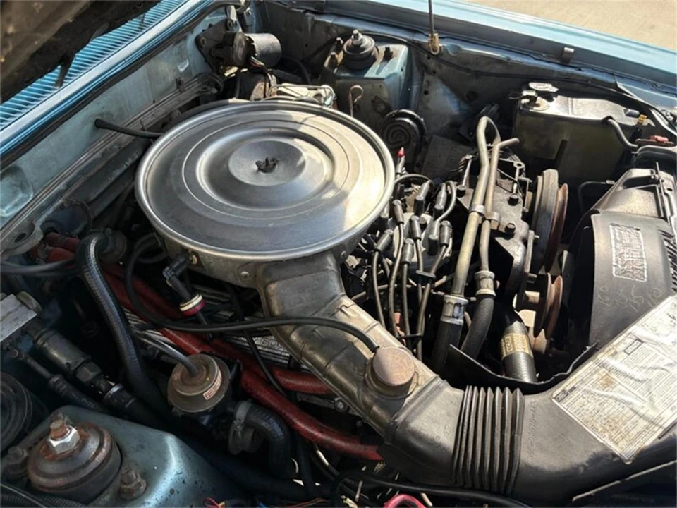 1980 Mercury Cougar 4th+ Gen - Image 29 of 31