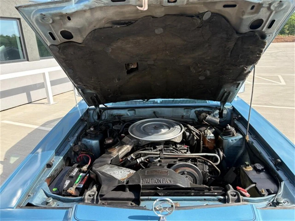 1980 Mercury Cougar 4th+ Gen - Image 25 of 31