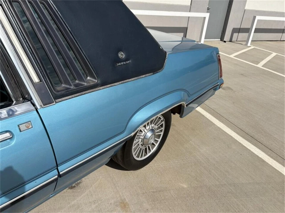1980 Mercury Cougar 4th+ Gen - Image 13 of 31