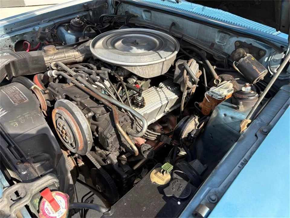 1980 Mercury Cougar 4th+ Gen - Image 30 of 31