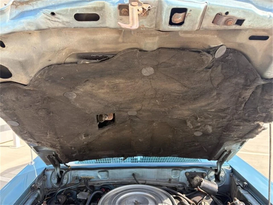 1980 Mercury Cougar 4th+ Gen - Image 26 of 31