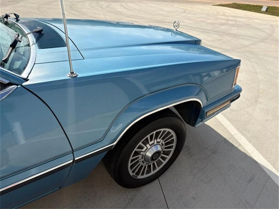 1980 Mercury Cougar 4th+ Gen - Image 19 of 31