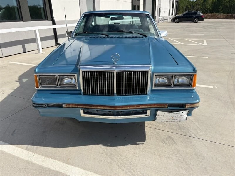 1980 Mercury Cougar 4th+ Gen - Image 20 of 31