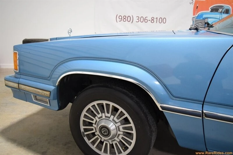 1980 Mercury Cougar 4th+ Gen - Image 12 of 12