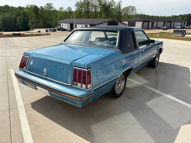 1980 Mercury Cougar 4th+ Gen - Image 4 of 31