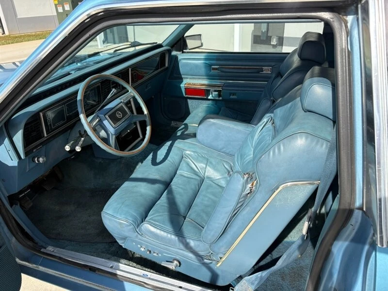 1980 Mercury Cougar 4th+ Gen - Image 6 of 31