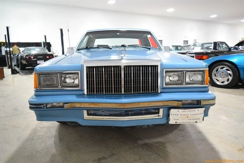 1980 Mercury Cougar 4th+ Gen - Image 10 of 12