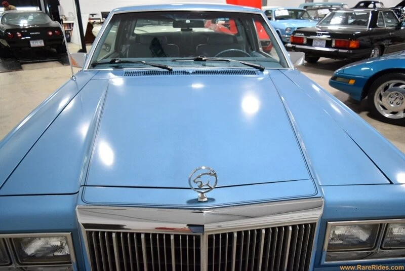 1980 Mercury Cougar 4th+ Gen - Image 11 of 12