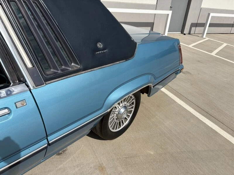 1980 Mercury Cougar 4th+ Gen - Image 13 of 31
