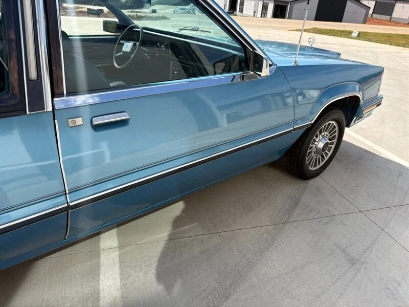 1980 Mercury Cougar 4th+ Gen - Image 18 of 31