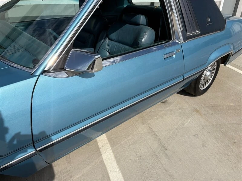 1980 Mercury Cougar 4th+ Gen - Image 12 of 31
