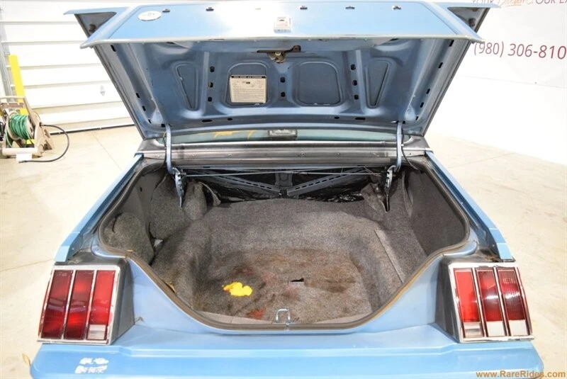 1980 Mercury Cougar 4th+ Gen - Image 7 of 12