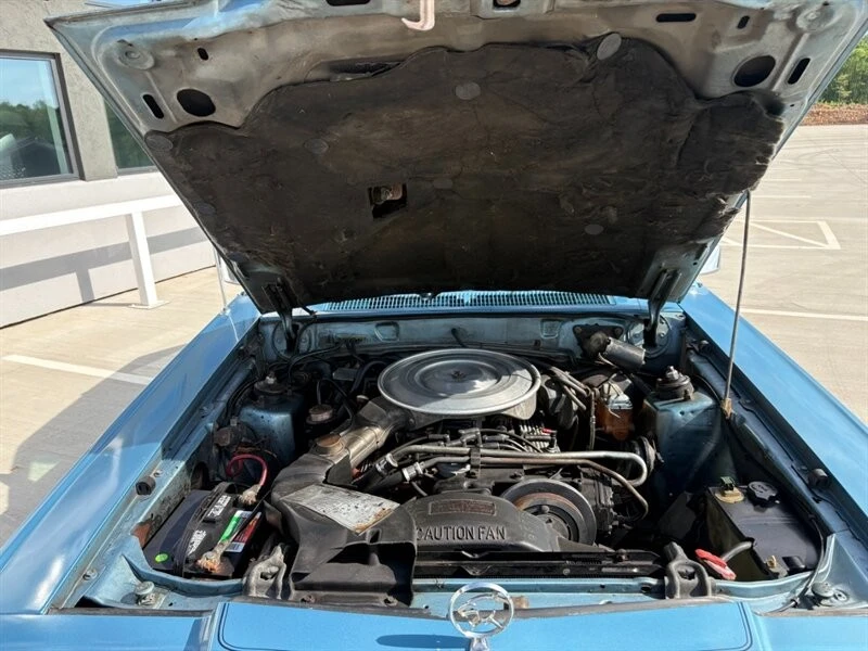 1980 Mercury Cougar 4th+ Gen - Image 25 of 31