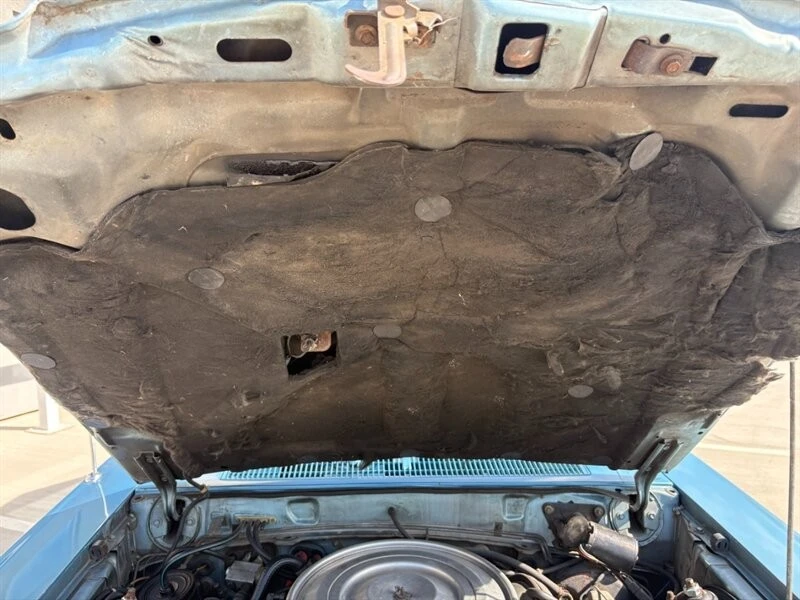 1980 Mercury Cougar 4th+ Gen - Image 26 of 31